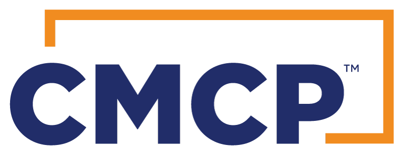 CMCP logo